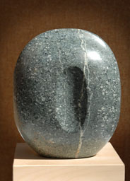 Stone Sculpture